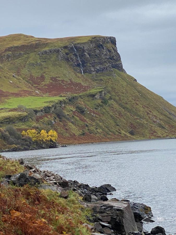 Carters Rest Guesthouse Milovaig Zewnętrze zdjęcie