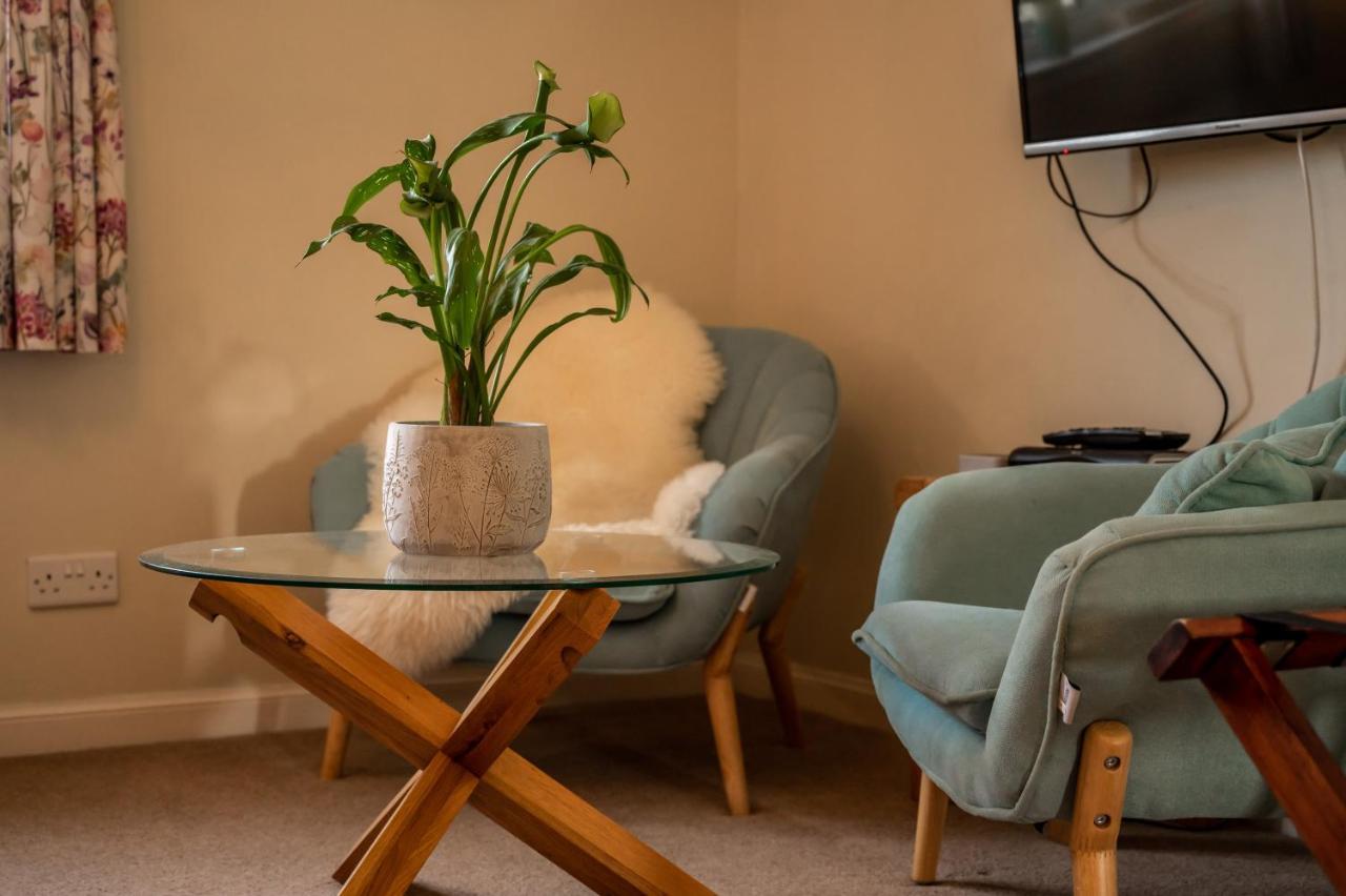 Carters Rest Guesthouse Milovaig Zewnętrze zdjęcie