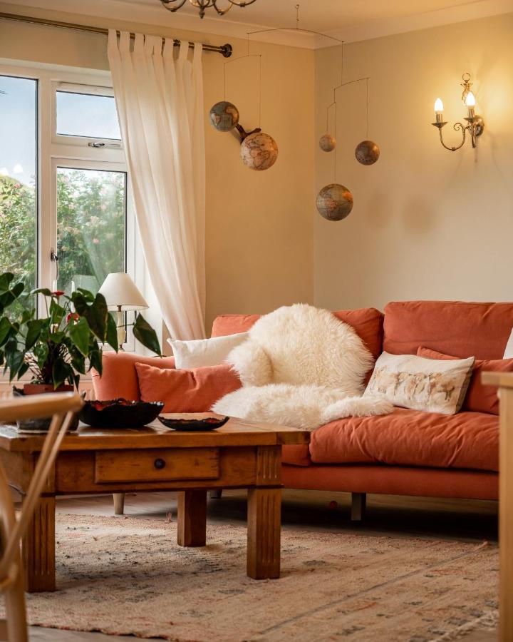 Carters Rest Guesthouse Milovaig Zewnętrze zdjęcie