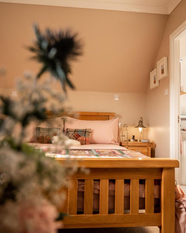 Carters Rest Guesthouse Milovaig Zewnętrze zdjęcie